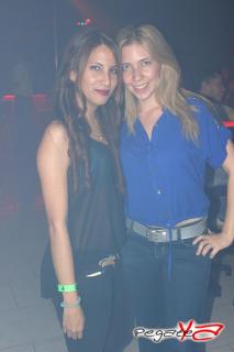 Foto 26 de Julio 27 del 2013 en Am / PM Bar - Cali, Cali