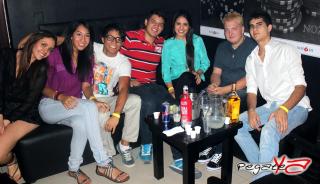Foto 22 de Junio 22 del 2013 en Nozomi Club, Cali