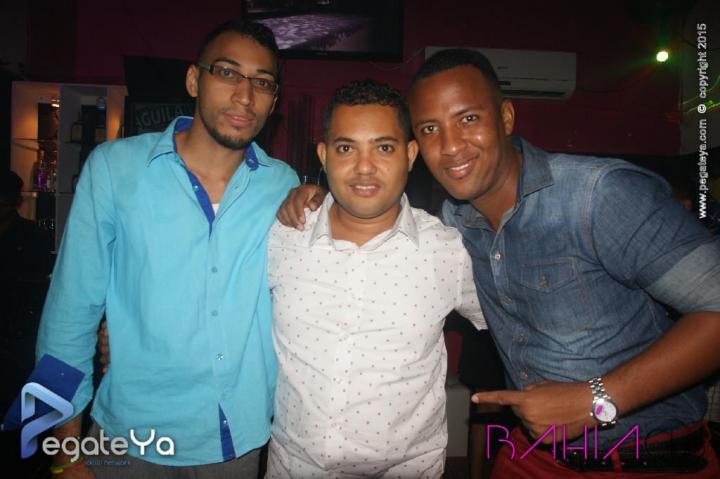 Foto 10 de bahia club 25 de julio de 2015 en bahia club, Cartagena