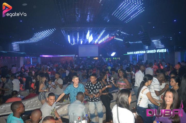 Foto 55 de Dubai Night Club - 1er FDS Marzo 2016 en Dubai Night Club