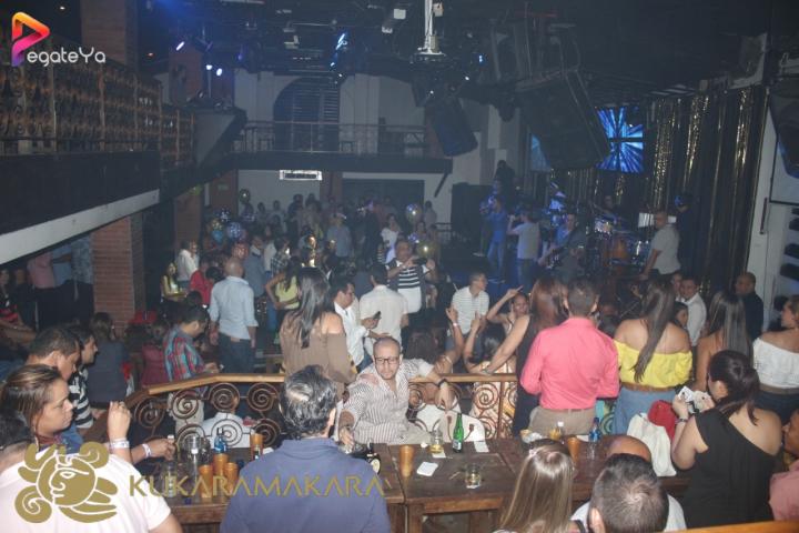 Foto 81 de Kukaramakara - 3er / 4to Fds Mayo 2016 en Kukaramakara Discoteca Cali, Cali