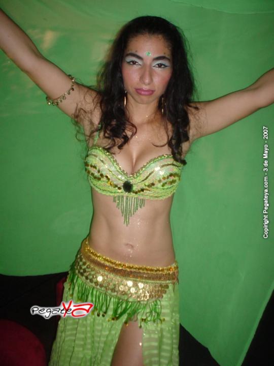 Foto 39 de Trajes de Baño - 3 de mayo de 2007 en Fiestas Colombia, Medellín