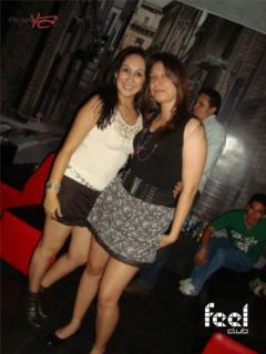 Foto 23 de 20-21 Enero 2012 en Feel Club Bucaramanga, Bucaramanga