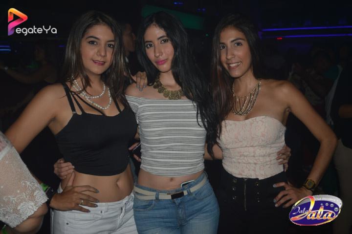 Foto 5 de JalaJala - 4to Fds Abril 2017 en Jala Jala Club, Cali