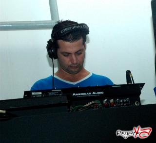 Foto 8 de Abril 13 del 2012 en Babel / Barra Libre Cali, Cali