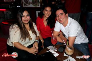 Foto 25 de Blondie - Mayo 03 del 2014 en Blondie Bar Cali, Cali