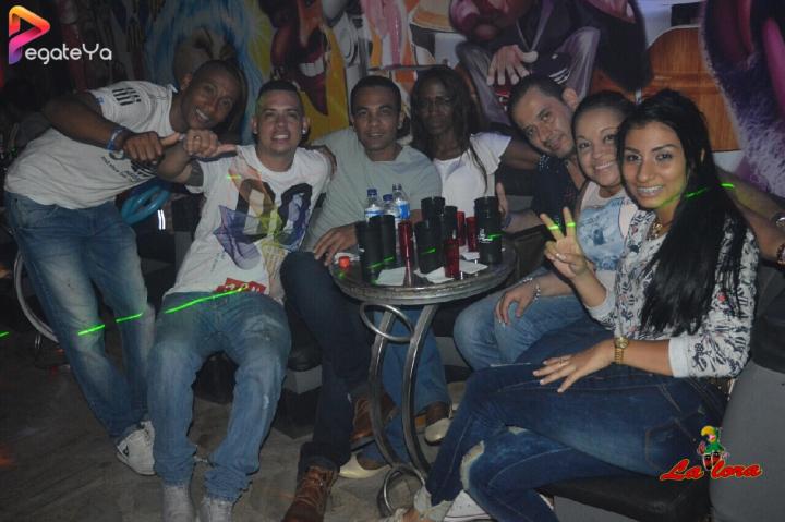 Foto 18 de La lora Bar - 3er Fds Dic 2016 en La Lora Bar, Cali