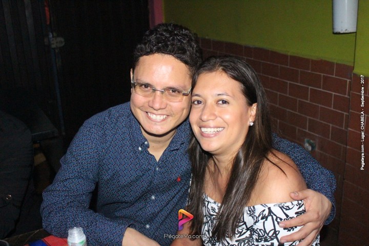 Foto 86 de Chabela - sábado 9 sep 2017 en Discoteca Chabela Bucaramanga, Bucaramanga
