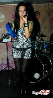 Foto 26 de Halloween en Black Jack Food & Drinks