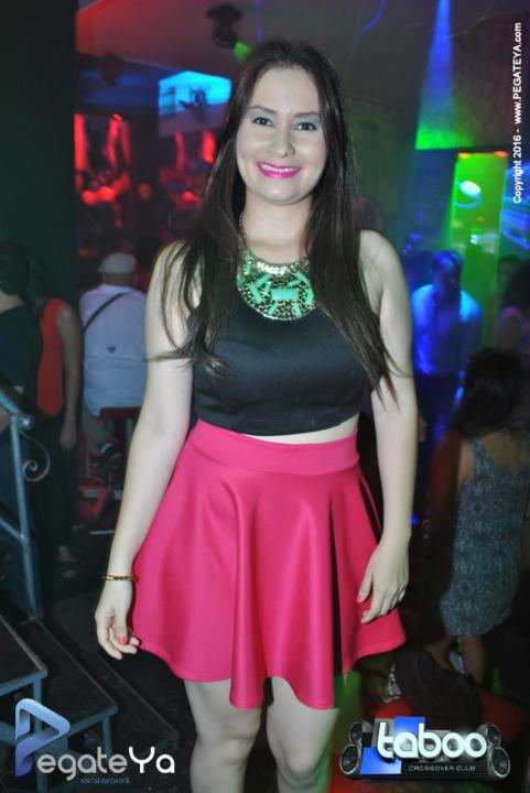 Foto 10 de Taboo 11 y 12 de Marzo de 2016 en Discoteca Taboo Cartagena, Cartagena