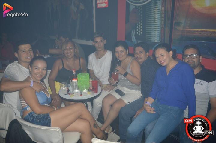 Foto 24 de AmPm - 5to Fds Abril 2017 en Am / PM Bar - Cali, Cali