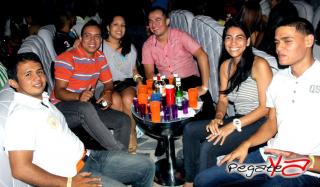 Foto 91 de Junio 08 del 2013 en Living Night Club, Cali
