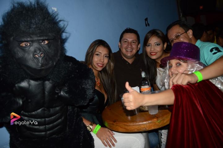 Foto 28 de Maria casquitos sábado 01 de agosto 2015 en Maria Casquitos Bucaramanga, Bucaramanga