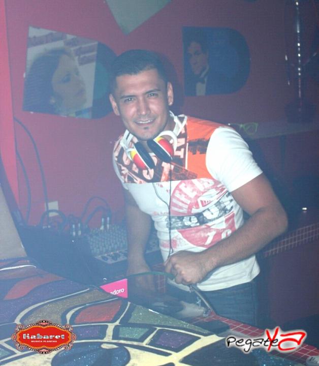 Foto 17 de Kabaret Bar - Agosto 23 del 2014 en Kabaret - Granada, Cali