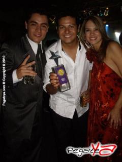 Foto 15 de Premios TV y Novelas 2010 en Premios TV y Novelas 2010, Bucaramanga