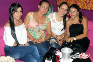 Foto 19 de Septiembre 14 del 2013 en Kabaret - Granada, Cali