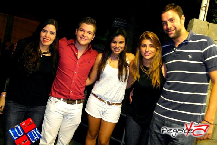 Foto 160 de Lolas Club - Agosto 23 del 2014 en Lolas Club Menga Cali, Cali