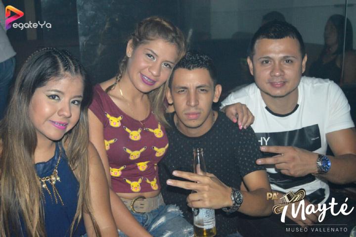 Foto 23 de Pa´mayte - Feria de Cali 2016 en Pa´Mayte Museo Vallenato