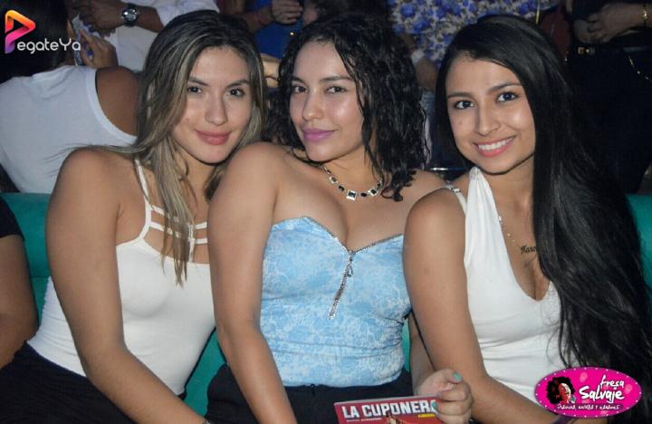Foto 9 de Fresa Salvaje - 5to Fds Abril 2017 en Fresa Salvaje, Cali