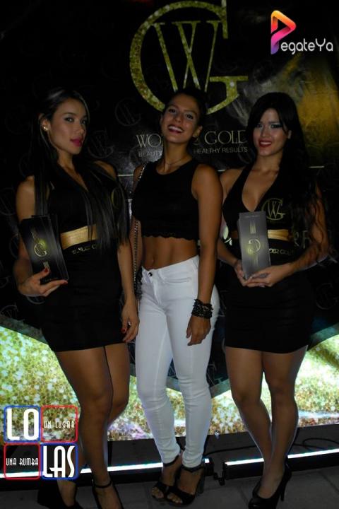 Foto 12 de Lolas Club - J. Alvarez en Lolas Club Menga Cali, Cali