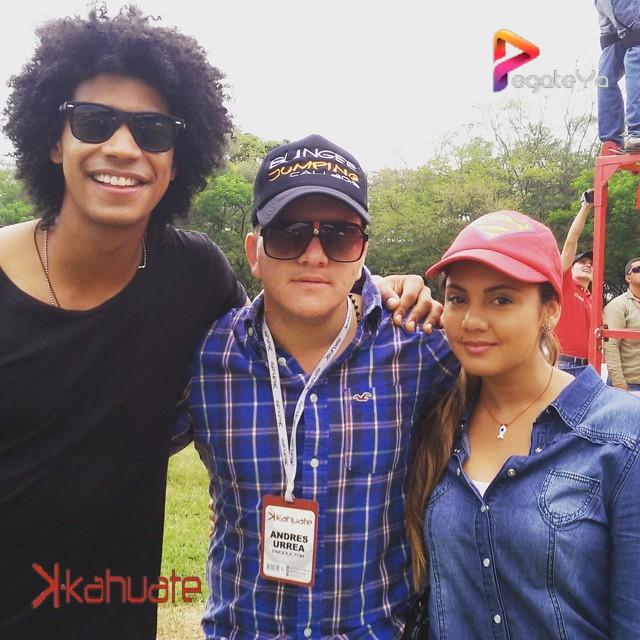 Foto 11 de Evento Bungeen Jumping - k-kahuate en Evento Bungeen Jumping, Cali