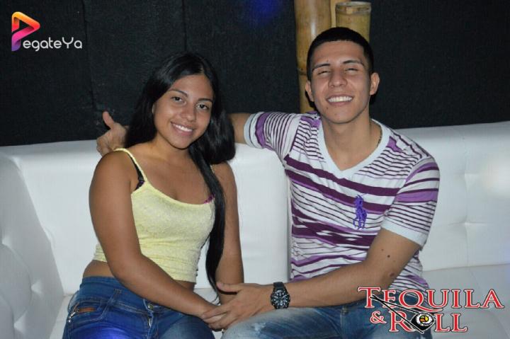 Foto 8 de Tequila & Roll - 1er 2do Fds Agoto 2016 en Tequila & Roll