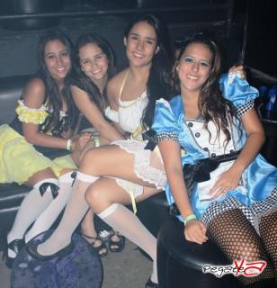 Foto 12 de Halloween en La Sucursal del Cielo, Cali