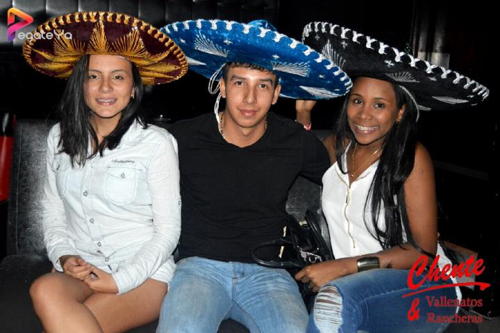 Foto 83 de Chente - Feria de Cali 2016 en CHENTE Vallenatos y Rancheras, Cali