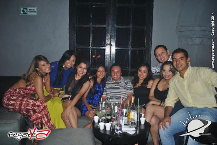 Foto 43 de Babar 22 y 23 de Agosto en Babar cartagena, Cartagena