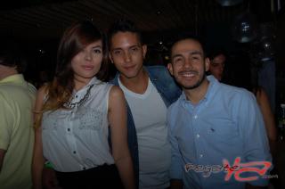 Foto 4 de Bar Attic 6 de Julio en Discoteca Attic Medellin, Medellín
