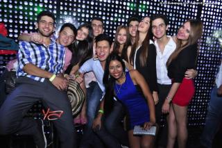 Foto 27 de BAR BLING - 1 de febrero de 2014 en Bar Bling Bucaramanga, Bucaramanga