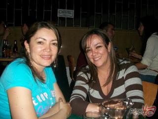 Foto 11 de Junio 08 del 2012 en La Plazza Delicatessen Manizales, Manizales