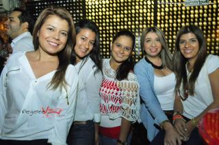 Foto 112 de BAR BLING - 1 de febrero de 2014 en Bar Bling Bucaramanga, Bucaramanga