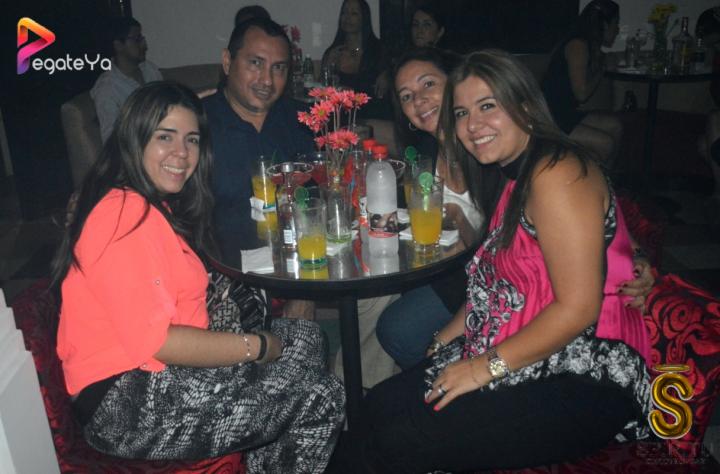 Foto 10 de Spiritu Club - 1er FDS Agosto 2015 en Spiritu Club Prived
