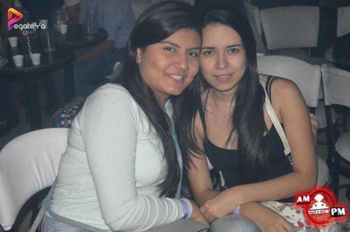 Foto 15 de Ampm Bar - 1er FDS Nov. 2015 en Am / PM Bar - Cali, Cali