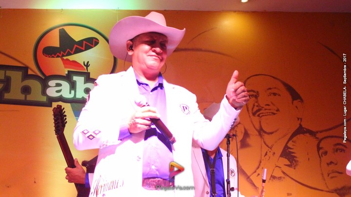 Foto 63 de Chabela Hermanos Pabon en Discoteca Chabela Bucaramanga, Bucaramanga