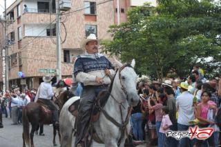 Foto 34 de Cabalgata 2010 - Feria Bucaramanga en Cabalgata 2010, Bucaramanga