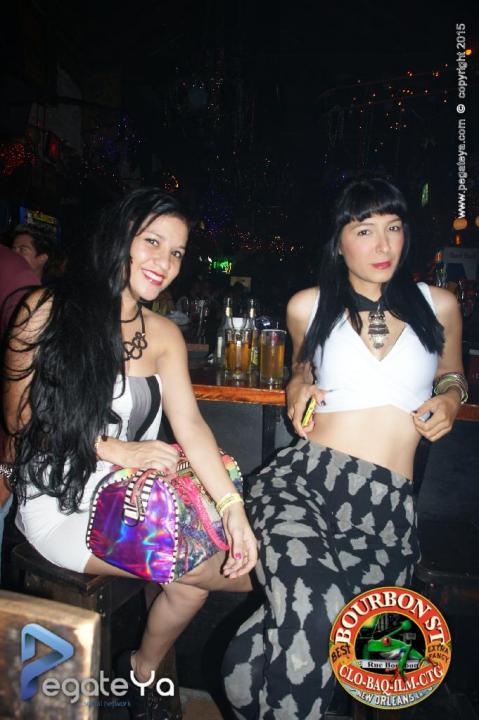 Foto 2 de Bourbon st 17 y 25 de julio de 2015 en bourbon cartagena, Cartagena