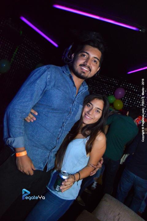 Foto 109 de PISO V - 12 marzo 2016 en Bar Piso V Bucaramanga, Bucaramanga