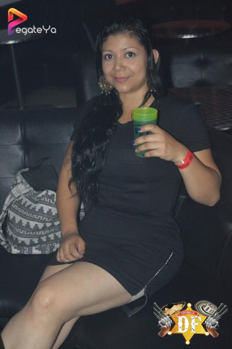 Foto 46 de DF DISCO CLUB - 3er FDS AGOSTO 2016 en El DF Club Discoteca