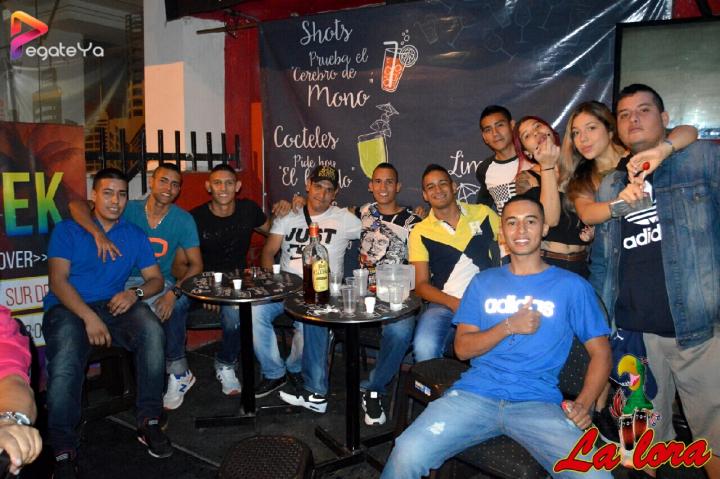 Foto 53 de La lora Bar - FERIA DE CALI Dic 2016 en La Lora Bar, Cali
