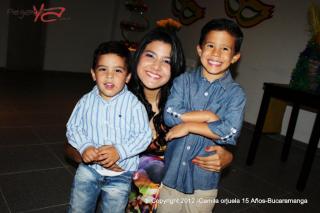 Foto 49 de Domingo 19 de Agosto 2012 en Discoteca Macondo Club Bucaramanga, Bucaramanga