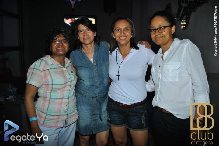 Foto 26 de D8 18 y 19 de Marzo de 2016 en D8 club, Cartagena