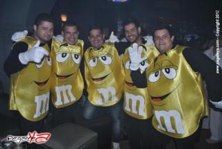 Foto 11 de BABAR 2 de Noviembre 2013 en Babar cartagena, Cartagena