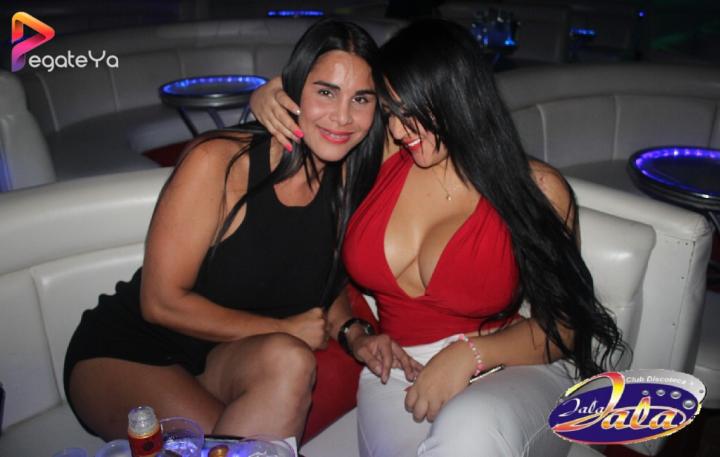 Foto 17 de Jalajala - 3er Fds Agosto 2016 en Jala Jala Club, Cali