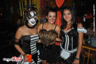 Foto 9 de MISTER BABILLA 2 de Noviembre 2013 en Discoteca MISTER BABILLA cartagena, Cartagena