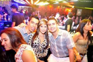Foto 82 de Bar Bling - 8 de febrero de 2012 en Bar Bling Bucaramanga, Bucaramanga