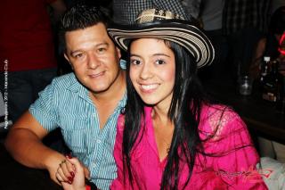Foto 44 de Sabado 15 de Septiembre 2012 en Discoteca Macondo Club Bucaramanga, Bucaramanga