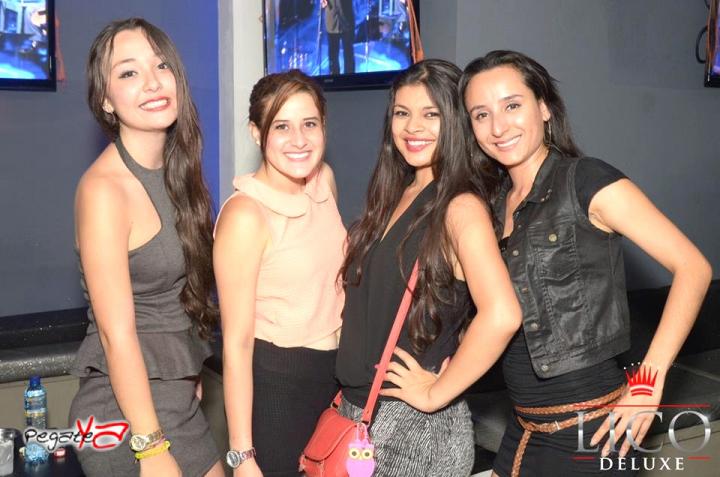 Foto 70 de Licodeluxe - Halloween 2014 en LICO DELUXE Medellin, Medellín