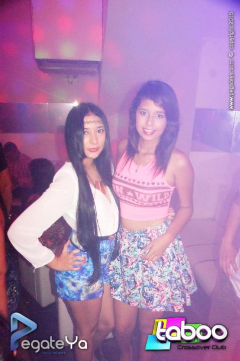 Foto 18 de Taboo 22 y 23 de Mayo de 2015 en Discoteca Taboo Cartagena, Cartagena